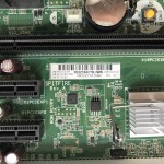 Placa HP 795206-002 Elitedesk 800 G2  ProDesk 600 G2  LGA 1151/Socket H4 DDR4  795970-002   795970-602 - retirado de equipo en uso