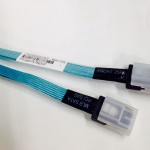 Cable MiniSAS HP 776390-001  784625-001 para  ProLiant DL380 G9 