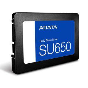 SSD ADATA SU650 512GB SATA