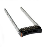 Tray Caddy IBM Storwize V3700 2.5" 45W2106  V3500 45W2107 45W8687