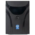 UPS Interactivo Elise Fase, AUR-1000-LCD-USB, 1000 VA / 600 W, Puerto inteligente USB-HID.