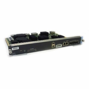 CISCO WS-X45-SUP7-E SUPERVISOR ENGINE MODULE Retirado Equipo en suso