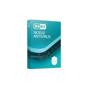 ESET ANTIVIRUS NOD32 2025 3PC