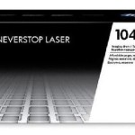 DRUM HP W1104A (104A) N.S.L 1000 20,000 PGS