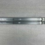 Riel Dell PowerEdge R620 R630 R640 R420 R430 R320 1U  0GD5DW - OH24PR - Usado