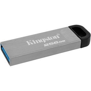 Unidad Flash USB Kingston DataTraveler Kyson, 256GB, Interfaz: USB 3.2 Gen 1