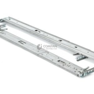 728348-001 - HP 2U SFF Rail Kit para Servidores ProLiant DL380 G8  G9  Retirado de Equipo en Uso