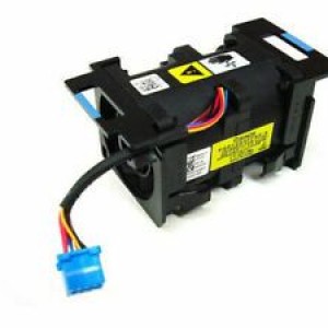 Fan Dell PowerEdge R610  RX877 HT705 0WP838 0GY134 RX874 0WW2YY KVVP3