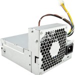 Fuente HP 240W D10-240P1A  611481-001 613762-001- for HP Compaq 8200, 6200 6200 Pro - Segundo Uso - Excelente estado - Bolsa Garantia 12 Meses