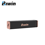 SSD EXTERNO BIWIN PD2000 1TB BLACK