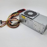Fuente ThinkCentre  Lenovo 54Y8819 Lenovo 240W  M91 M81 M71 M57e SFF 54Y8824 54Y8846 54Y8819 54Y8862 54Y8886 - Usado