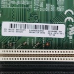 Placa para HP ProDesk 600 G5 L64990-001 L64710-001 SFF LGA1151 DDR4 Retirado de equipo en Uso Garantia 12 Meses