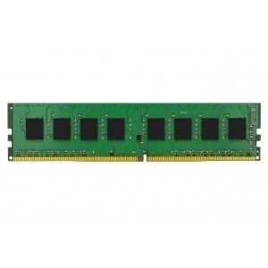 Memoria DIMM Kingston, 16GB DDR4-3200MT/s PC4-25600, CL22, 1.2V, 288-Pin, Non-ECC