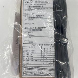 Power Injector Cisco AIR-PWRINJ7 Systems 802.3BT 5G mGig Ethernet   - Nuevo - Pedido Entrega 15 dias