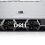 Servidor Dell PowerEdge R650 1U Intel Xeon Gold 6338 64GB RAM PERC H755 10 Bahias 2.5 SAS/SATA Incluye Riel  Servidor retirado de Data Center Garantia 18 Meses