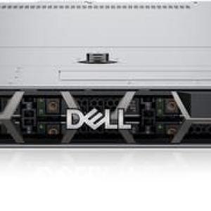 Servidor Dell PowerEdge R650 1U Intel Xeon Gold 6338 64GB RAM PERC H755 10 Bahias 2.5 SAS/SATA Incluye Riel  Servidor retirado de Data Center Garantia 18 Meses