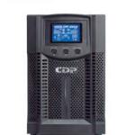 UPS CDP UPO11-3i Online 3000VA / 2700W, 230V, USB, RS232, 4-Salidas IEC-C13/14.