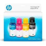 TINTA HP 9F3N4AL BOTTLE (GT53/GT52)  COMBO PACK