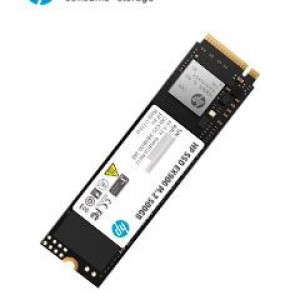 SSD HP EX900 500GB M2 NVME 1.3 2YY44AA