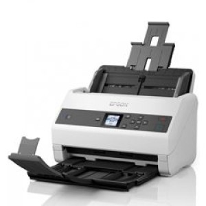 Escáner para grupos de trabajo Epson DS-970 600dpi, 85 ppm / 170 ipm, USB 3.0 / 2.0