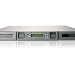 Alquiler Mensual HP 435243-002 STORAGEWORKS 1/8 G2 1U TAPE AUTOLOADER HP BRSLA-0704-DC Mas HP C0H28A 706825-001 LTO6 FC Tape Drive AQ298C#103 G2 MSL2024 MSL4048 LT06 