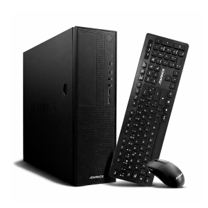 PC Advance VO1270, AMD RYZEN 7 5700G 3.80.GHz AMD AM4 TDP 65 Watt 8 Core, 16MB L3