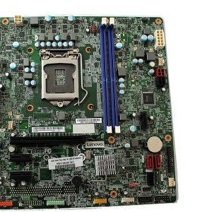 Placa HINKCENTRE M700 INTEL LGA1161  IH110MS 01AJ167 - Usado Pedido  20 dias