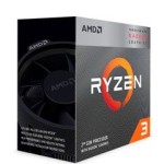 CPU AMD RYZEN 3 3200G AM4 YD3200C5FHBOX