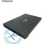 Switch HPE Aruba 2930F, 24 RJ-45 GbE, 4 SFP, PoE.  Capacidad Switching 56 Gbps, rendimiento 41.7 Mpps, procesador Dual Core ARM Cortex A9 1016 MHz, memoria 1GB DDR3 SDRAM, buffer de 12.38 MB,