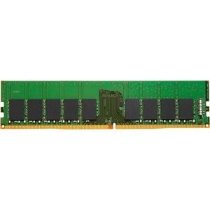 Memoria UDIMM Kingston 16GB DDR4-3200 MHz (PC4-25600), CL22, 1.20V, 288-pines, ECC