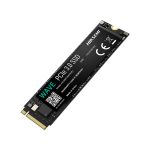 Unidad de estado solido Hiksemi Consumo Wave (P), 256GB, M.2 2280, PCIe, 2280 MB/S