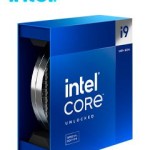 Procesador Intel Core i9-14900KS 3.20/6.20GHz, 36 MB Intel Smart Caché, LGA1700, 150W/253W