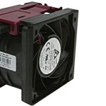 Ventilador - Fan para servidor HP DL380 Gen9 777285-001  747597-001  796850-001 - Bolsa