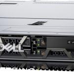 Servidor Dell R650 1 Procesador  Xeon Gold 6338N 32-Core 2.2GHz Memoria DDR4 128GB 2 Discos 480GB SSD SATA 1 Controlador RAID 1 Fuente de Poder 1100W Riel para instalar en gabinete  Servidor 