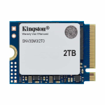 SSD Kingston NV3 PCIe 4.0 NVMe de 2 TB
