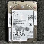 Disco SEAGATE ST1200MM0088 1.2TB 10K 12Gbps 128MB 2.5 SAS Retirado de equipo en uso Garantia 12 Meses Para Servidores