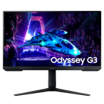 MONITOR SAMSUNG 27" LS27DG300ELXPE