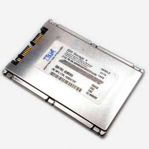 Disco Solido Seagate ST800FM0203 800GB SAS 12Gb/s eMLC 1.8" Inch SSD IBM 00WV995 