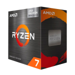 Procesador AMD Ryzen 7 5700, 3.70 / 4.60GHz, 16MB L3, 8-Core, AM4, 7nm, 65W.