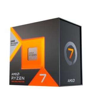 Procesador AMD Ryzen 7 7800X3D 4.20 / 5.00 GHz, 96MB L3 Cache, 8-Cores, 5nm, TDP: 120W