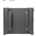 HP Dual VESA Sleeve v3 - Funda para ordenador de sobre mesa - para HP 260 G4 (mini desktop); EliteDesk 800 G6 (mini desktop); ProDesk 400 G6 (mini desktop), 600 G6 (mini desktop)