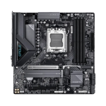 Motherboard GIGABYTE B850M EAGLE WIFI6E, Chipset AMD B850, Socket AMD AM5, mATX