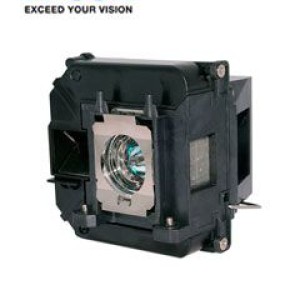 Lampara de reemplazo Epson ELPLP68, 230 W UHE, para Epson EH / ELP / PowerLite.