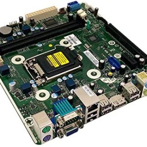 Placa HP ProDesk 400 G2 MS-G013 H81 803189-001 804372-001 804372-601 - Producto Retirado de Equipo en uso : Garantia : 12 Meses - Pedido 15 Dias