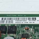 Placa HP Pro 4300 SFF LGA1155 MS-7782  676358-001 675885-001 - Retirado de equipo en uso Garantia : 12 Meses