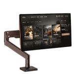 Rack para Monitor de 22" a 35" / Brazo Soporte TEROS TE-7113