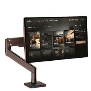 Rack para Monitor de 22" a 35" / Brazo Soporte TEROS TE-7113