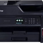 MULTIFUNCIONAL DE INYECCIÓN DE TINTA A3 INAL. MFC-T4500DW 