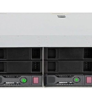 Servidor HP DL380 Gen9 20 Core Fisicos 2 x Intel Xeon E5-2630 V4 2.1GHz 4 LFF Memoria DDR4 de 64GB No incluye Discos  RAID 0 1 2 Fuentes 500W   Usado en buenas condiciones Garantia 12 Meses