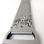 HP 2U Bezel para  ProLiant Gen8 Gen9 662529-001  654582-001 Nuevo 